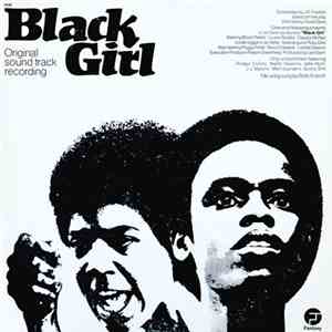 Various - Black Girl (Original Soundtrack) FLAC