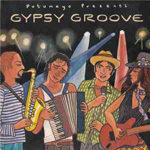 Various - Gypsy Groove FLAC