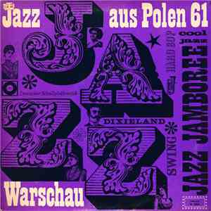 Various - Jazz Aus Polen (Jazz Jamboree 61 Warschau) FLAC
