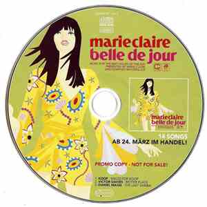 Various - Marie Claire Belle De Jour FLAC