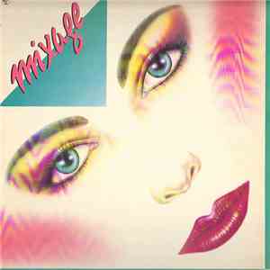 Various - Mixage FLAC