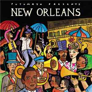 Various - New Orleans FLAC
