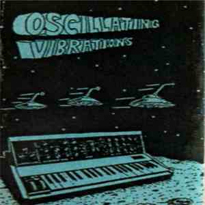 Various - Oscillating Vibrations FLAC