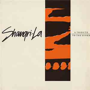 Various - Shangri-La - A Tribute To The Kinks FLAC