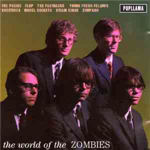 Various - The World Of The Zombies FLAC