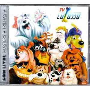 Various - TV Colosso FLAC