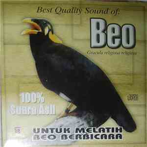 Voice Of Bird - Voice Of Beo (Parrot) FLAC