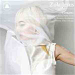 Zola Jesus - Conatus FLAC