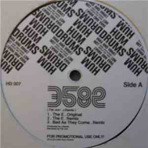 3582 - The E FLAC