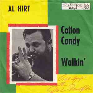 Al Hirt - Cotton Candy FLAC
