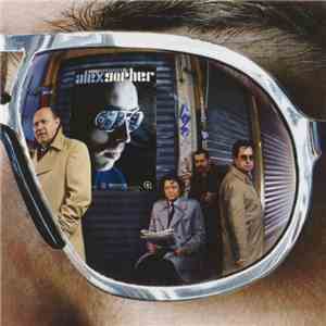 Alex Gopher - You, My Baby & I FLAC