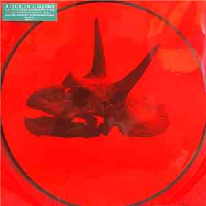 Alice In Chains - The Devil Put Dinosaurs Here FLAC