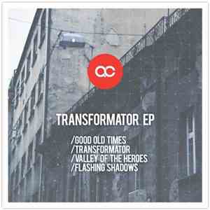 Alternative Control - Transformator EP FLAC