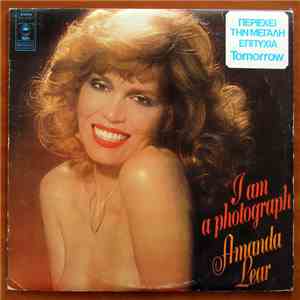 Amanda Lear - I Am A Photograph FLAC