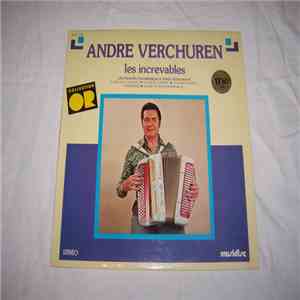 André Verchuren - Les Increvables FLAC