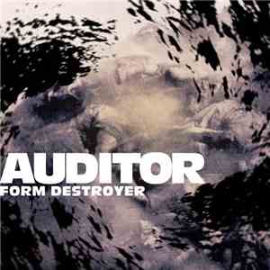 Auditor - Form Destroyer FLAC