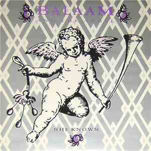 Balaam And The Angel - She Knows FLAC