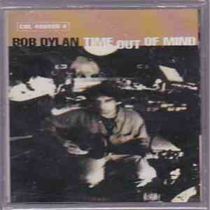 Bob Dylan - Time Out Of Mind FLAC