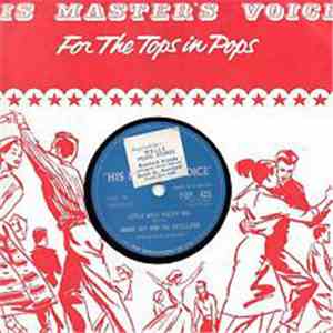 Bobby Day & The Satellites - Little Bitty Pretty One FLAC
