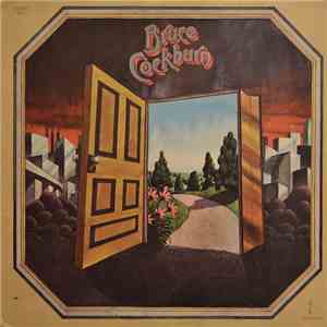 Bruce Cockburn - Bruce Cockburn FLAC