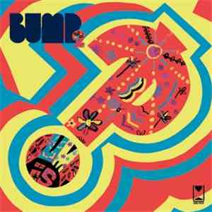 Bump  - 2 FLAC