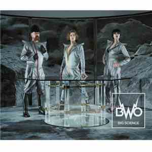 BWO - Big Science FLAC