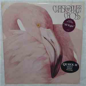 Christopher Cross - Another Page FLAC