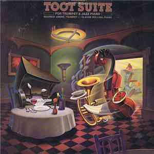 Claude Bolling - Bolling: Toot Suite FLAC
