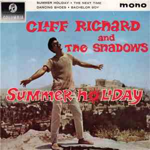 Cliff Richard & The Shadows - Hits From "Summer Holiday" FLAC