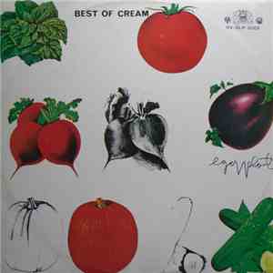 Cream - Best Of Cream FLAC
