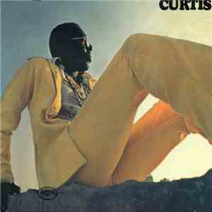 Curtis Mayfield - Curtis FLAC