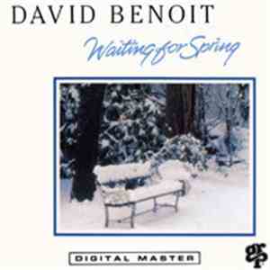 David Benoit - Waiting For Spring FLAC