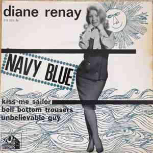Diane Renay - Navy Blue FLAC