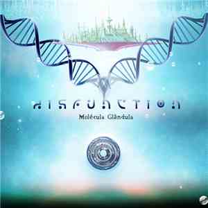Disfunction - Molécula Glândula FLAC