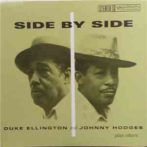Duke Ellington And Johnny Hodges - Side By Side FLAC