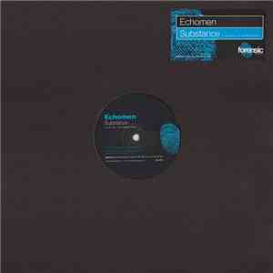 Echomen - Substance FLAC