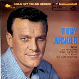 Eddy Arnold - Eddy Arnold FLAC