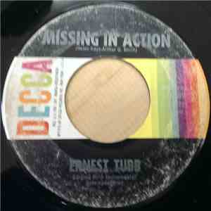 Ernest Tubb - Missing In Action FLAC