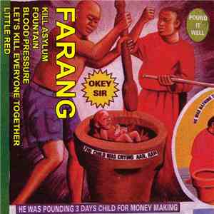 Farang - Farang FLAC