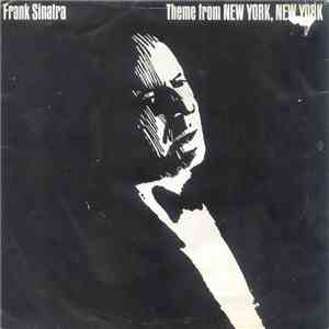 Frank Sinatra - Theme From New York, New York FLAC