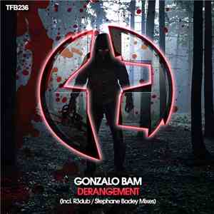Gonzalo Bam - Derangement FLAC