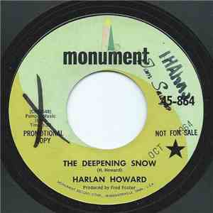 Harlan Howard - The Deepening Snow FLAC