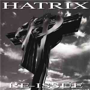 Hatrix - Re-issue FLAC