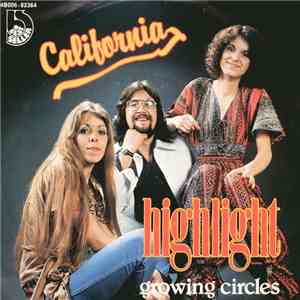 Highlight - California FLAC