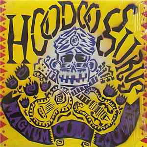 Hoodoo Gurus - Magnum Cum Louder FLAC
