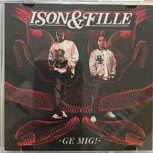 Ison & Fille Med Sabo Och Gurmo - Ge Mig! (Promo) FLAC