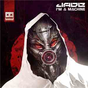 Jade - I'm A Machine FLAC