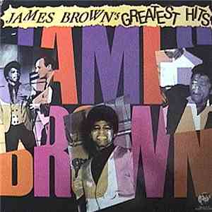 James Brown - James Brown's Greatest Hits FLAC
