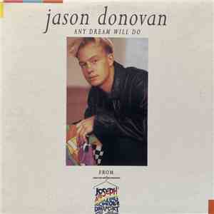 Jason Donovan - Any Dream Will Do FLAC