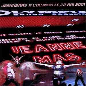 Jeanne Mas - À L'Olympia Le 22 Mai 2001 FLAC